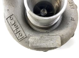 LAND ROVER LR044563 Turbocharger LAND ROVER RANGE ROVER IV (LG/L405) (2012-2021) — thumbnail 2
