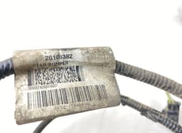 LAND ROVER LR040371 Parking sensors cable harness, rear LAND ROVER RANGE ROVER IV (LG/L405) (2012-2021) — thumbnail 5