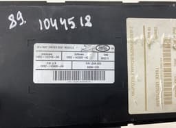 LAND ROVER LR041952 Seats control unit LAND ROVER RANGE ROVER IV (LG/L405) (2012-2021) — thumbnail 4