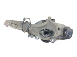 LAND ROVER LR146343 Wheel bearing housing front left LAND ROVER RANGE ROVER IV (LG/L405) (2012-2021) — thumbnail 1
