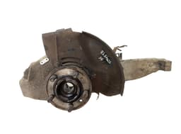 LAND ROVER LR146343 Wheel bearing housing front left LAND ROVER RANGE ROVER IV (LG/L405) (2012-2021) — thumbnail 3