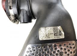 MERCEDES-BENZ A6420908237 Turbocharger air inlet Pipe MERCEDES-BENZ GL-CLASS (X164) (2006-2012) — thumbnail 4