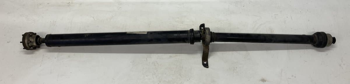 AUDI 4G0521101K Propeller Shaft Complete AUDI A6 / A6 ALLROAD (C7, 4G) (2010-2018)