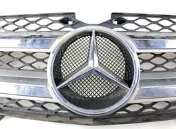 MERCEDES-BENZ A1648800185 Radiator Grille MERCEDES-BENZ GL-CLASS (X164) (2006-2012) — thumbnail 2