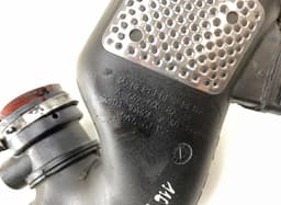 MERCEDES-BENZ A6420908237 Turbocharger air inlet Pipe MERCEDES-BENZ GL-CLASS (X164) (2006-2012) — thumbnail 3