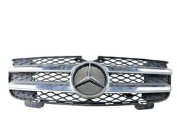 MERCEDES-BENZ A1648800185 Radiator Grille MERCEDES-BENZ GL-CLASS (X164) (2006-2012) — thumbnail 1