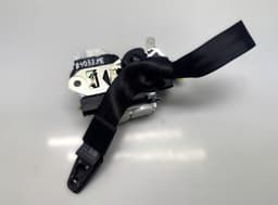 AUDI 4G8857706P Seat Belt Front Right AUDI A6 / A6 ALLROAD (C7, 4G) (2010-2018) — thumbnail 2