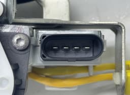 AUDI 4G8857705H Seat Belt Front Left AUDI A6 / A6 ALLROAD (C7, 4G) (2010-2018) — thumbnail 3