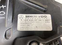 MERCEDES-BENZ A2C53163028 A2C53371773 A2C53194087 A2C53238787 A2C53115423 A2C53423295 Gear position sensor MERCEDES-BENZ S-CLASS Coupe (C216) (2006-2013) — thumbnail 2