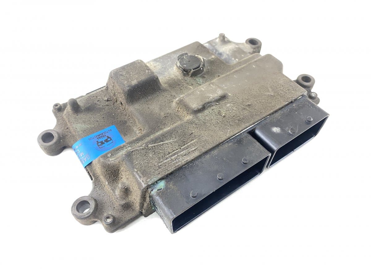 1128003193 Engine Control Unit / module (ECU) SUBARU CROSSTREK / XV II (GT) (2017-2023)