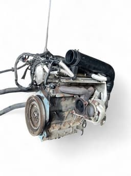 VW 06J100035H CDAA CDAB 06J100040F 06J100035HX Engine VW PASSAT B7 / ALLTRACK (2010-2015) — thumbnail 6