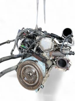VW 06J100035H CDAA CDAB 06J100040F 06J100035HX Engine VW PASSAT B7 / ALLTRACK (2010-2015) — thumbnail 5
