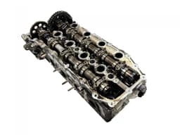 LAND ROVER LR023010 Cylinder Head LAND ROVER RANGE ROVER IV (LG/L405) (2012-2021) — thumbnail 1