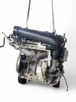 VW 06J100035H CDAA CDAB 06J100040F 06J100035HX Engine VW PASSAT B7 / ALLTRACK (2010-2015) — thumbnail 7