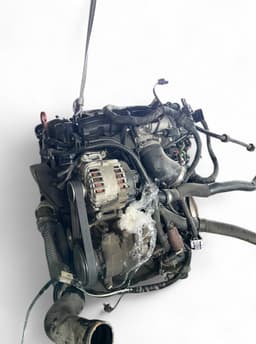 VW 06J100035H CDAA CDAB 06J100040F 06J100035HX Engine VW PASSAT B7 / ALLTRACK (2010-2015) — thumbnail 2