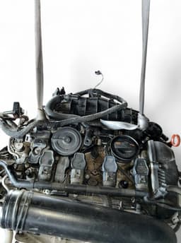VW 06J100035H CDAA CDAB 06J100040F 06J100035HX Engine VW PASSAT B7 / ALLTRACK (2010-2015) — thumbnail 10