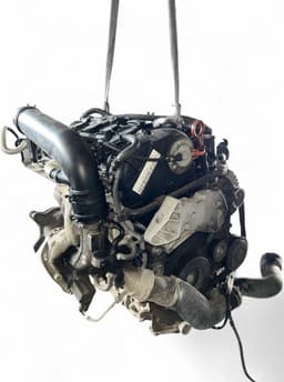 VW 06J100035H CDAA CDAB 06J100040F 06J100035HX Engine VW PASSAT B7 / ALLTRACK (2010-2015) — thumbnail 8