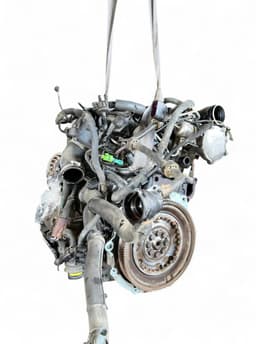 VW 06J100035H CDAA CDAB 06J100040F 06J100035HX Engine VW PASSAT B7 / ALLTRACK (2010-2015) — thumbnail 4