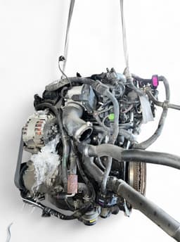 VW 06J100035H CDAA CDAB 06J100040F 06J100035HX Engine VW PASSAT B7 / ALLTRACK (2010-2015) — thumbnail 3