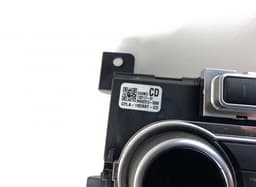 LAND ROVER LR068434 Rear AC heater control panel LAND ROVER RANGE ROVER IV (LG/L405) (2012-2021) — thumbnail 3