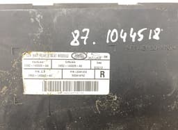 LAND ROVER LR048101 Seats control unit LAND ROVER RANGE ROVER IV (LG/L405) (2012-2021) — thumbnail 3