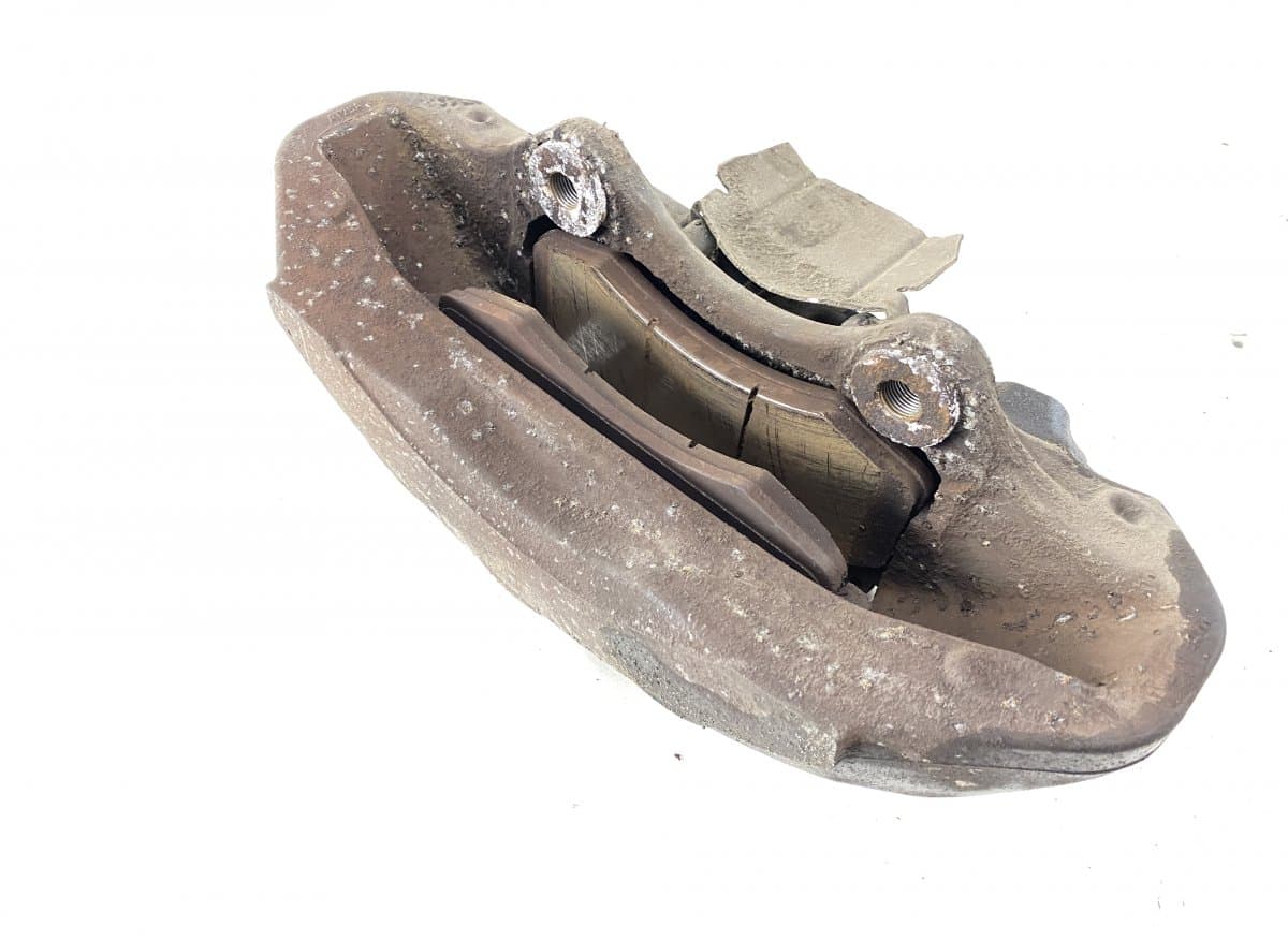 LAND ROVER LR039523 Brake caliper Front right LAND ROVER RANGE ROVER IV (LG/L405) (2012-2021)