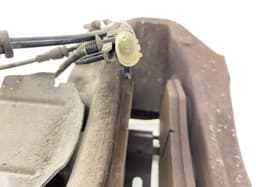LAND ROVER LR039524 Brake caliper Front left LAND ROVER RANGE ROVER IV (LG/L405) (2012-2021) — thumbnail 3