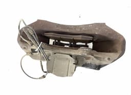 LAND ROVER LR039524 Brake caliper Front left LAND ROVER RANGE ROVER IV (LG/L405) (2012-2021) — thumbnail 2