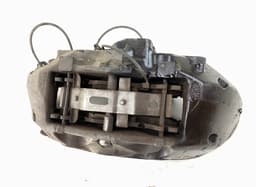 LAND ROVER LR039524 Brake caliper Front left LAND ROVER RANGE ROVER IV (LG/L405) (2012-2021) — thumbnail 4