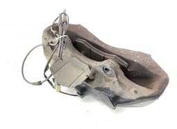 LAND ROVER LR039524 Brake caliper Front left LAND ROVER RANGE ROVER IV (LG/L405) (2012-2021) — thumbnail 1