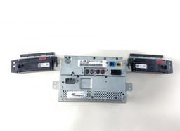 LAND ROVER 7612055103 Dash screen LAND ROVER RANGE ROVER IV (LG/L405) (2012-2021) — thumbnail 2