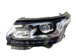 LAND ROVER 89907415 Headlight left LAND ROVER RANGE ROVER IV (LG/L405) (2012-2021) — thumbnail 1