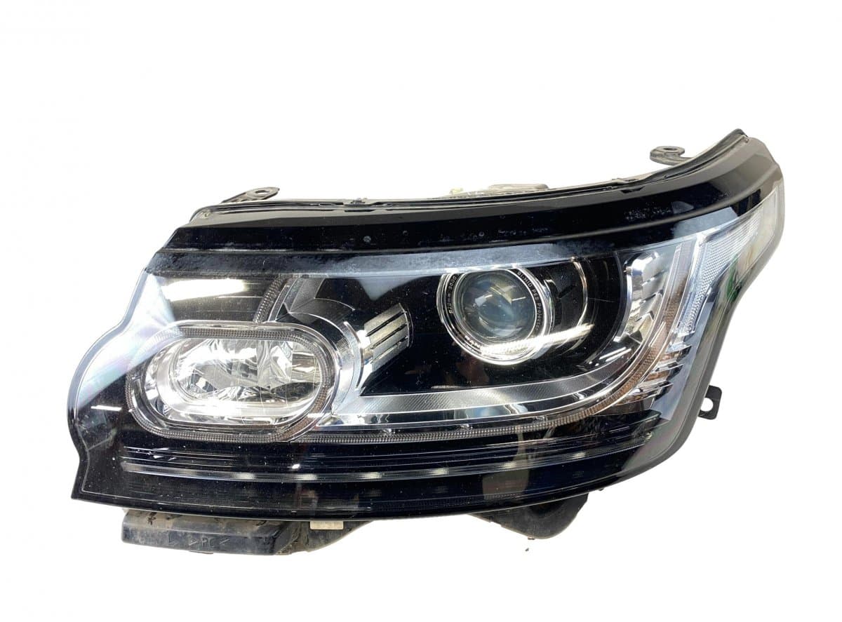 LAND ROVER 89907415 Headlight left LAND ROVER RANGE ROVER IV (LG/L405) (2012-2021)