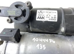 MERCEDES-BENZ A1643200204 Air Suspension Compressor MERCEDES-BENZ GL-CLASS (X164) (2006-2012) — thumbnail 4