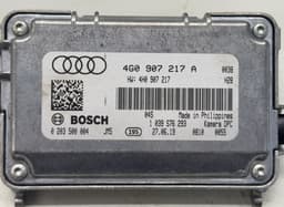 AUDI 4G0907217A 0203500004 LANE ASSIST camera AUDI A6 / A6 ALLROAD (C7, 4G) (2010-2018) — thumbnail 4