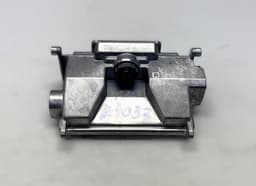 AUDI 4G0907217A 0203500004 LANE ASSIST camera AUDI A6 / A6 ALLROAD (C7, 4G) (2010-2018) — thumbnail 1