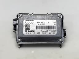 AUDI 4G0907217A 0203500004 LANE ASSIST camera AUDI A6 / A6 ALLROAD (C7, 4G) (2010-2018) — thumbnail 2