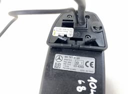 MERCEDES-BENZ B67876168 Phone / bluetooth control unit MERCEDES-BENZ GL-CLASS (X164) (2006-2012) — thumbnail 5