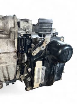 VW 0AM300052R 0AM300052R000 NKW 0AM300052RX 0AM300050RX000 Gearbox VW PASSAT B7 / ALLTRACK (2010-2015) — thumbnail 9