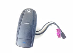 MERCEDES-BENZ B67876168 Phone / bluetooth control unit MERCEDES-BENZ GL-CLASS (X164) (2006-2012) — thumbnail 3
