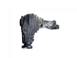 MERCEDES-BENZ A1643302102 Front axle Differential MERCEDES-BENZ GL-CLASS (X164) (2006-2012) — thumbnail 1