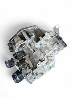 VW 0AM300052R 0AM300052R000 NKW 0AM300052RX 0AM300050RX000 Gearbox VW PASSAT B7 / ALLTRACK (2010-2015) — thumbnail 5