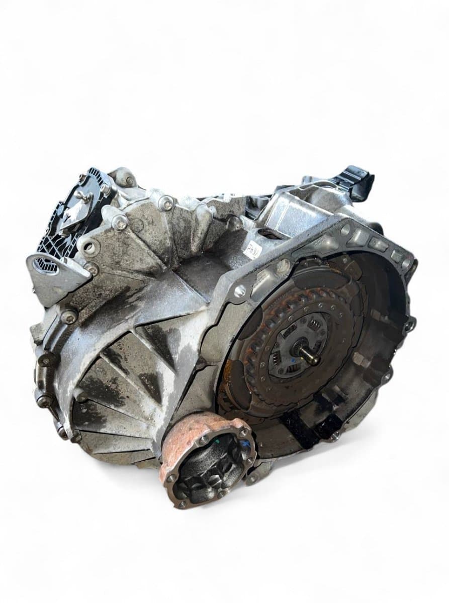 VW 0AM300052R 0AM300052R000 NKW 0AM300052RX 0AM300050RX000 Gearbox VW PASSAT B7 / ALLTRACK (2010-2015)