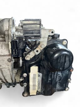 VW 0AM300052R 0AM300052R000 NKW 0AM300052RX 0AM300050RX000 Gearbox VW PASSAT B7 / ALLTRACK (2010-2015) — thumbnail 10