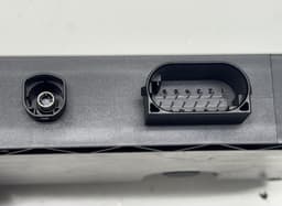 AUDI 4G0907107E 4H0907107 0203500012 Camera control unit AUDI A6 / A6 ALLROAD (C7, 4G) (2010-2018) — thumbnail 4