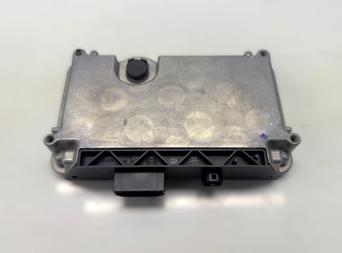 AUDI 4G0907107E 4H0907107 0203500012 Camera control unit AUDI A6 / A6 ALLROAD (C7, 4G) (2010-2018)