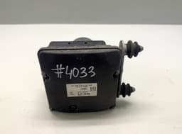 AUDI 4G0907379M ABS hydraulic unit / pump AUDI A6 / A6 ALLROAD (C7, 4G) (2010-2018) — thumbnail 1