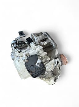 VW 0AM300052R 0AM300052R000 NKW 0AM300052RX 0AM300050RX000 Gearbox VW PASSAT B7 / ALLTRACK (2010-2015) — thumbnail 3