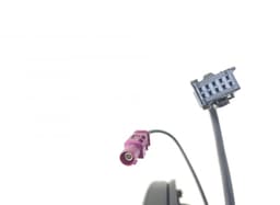 MERCEDES-BENZ B67876168 Phone / bluetooth control unit MERCEDES-BENZ GL-CLASS (X164) (2006-2012) — thumbnail 4