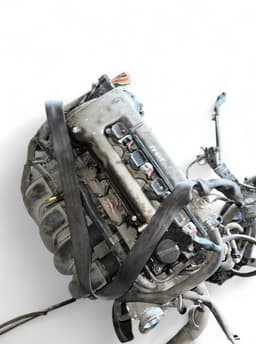 TOYOTA 1ZZFE 190000D191 Engine TOYOTA AVENSIS (T250) (2003-2008) — thumbnail 9